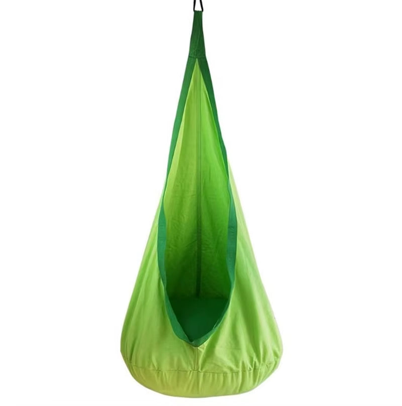 New Popular Quality Assurance Autism Frame Kids Snuggle Sensory Swing Chair in Stock
