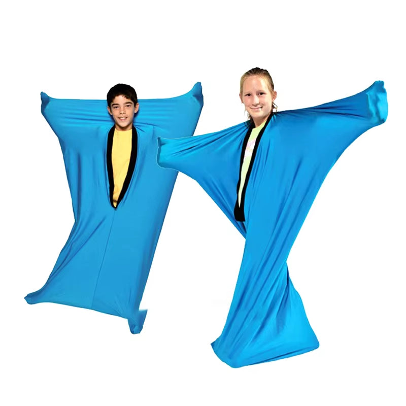 Sensory Needs Child Autism Stockings Autism Equipment Adult Sensory Sock Autism Body Sock Sensory Socks Autism Sensory Bags