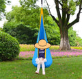 New Popular Quality Assurance Autism Frame Kids Snuggle Sensory Swing Chair in Stock