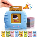 Talking Flash Cards Learning Toys for 1-6 Year Old Boys Girls Speech Therapy Toys Toys Preschool 224 Sight Words with Sound